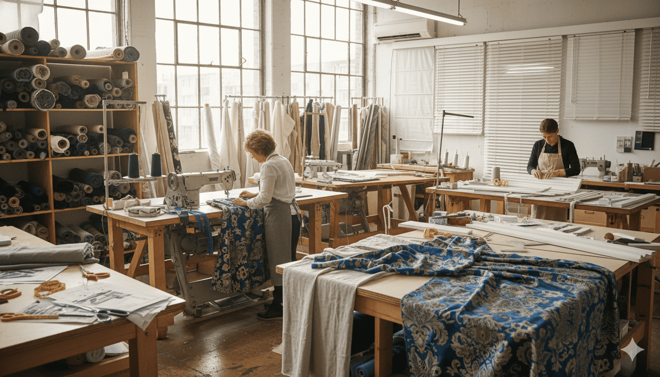 Artisanagift Workshop